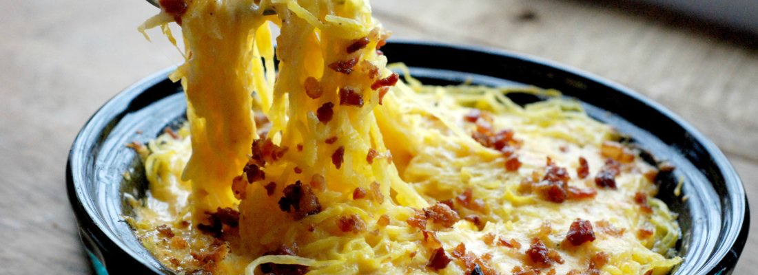 loadedspaghettisquash